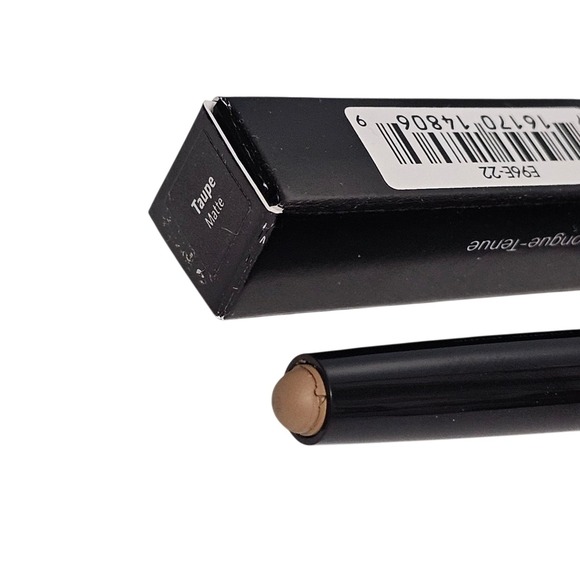 Bobbi Brown Long-Wear Cream Shadow Stick Taupe Matte Eyeshadow Full Size New - Picture 9 of 10